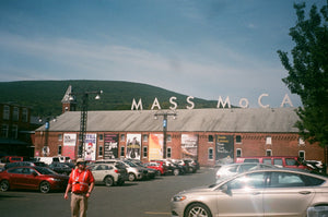 MASS MoCA