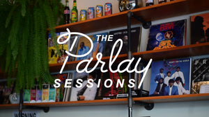 EPISODE 40 THE PARLAY SESSIONS #3