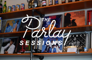 THE PARLAY SESSIONS