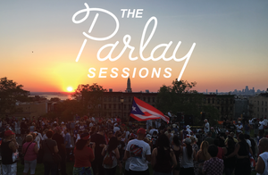 EPISODE 33 THE PARLAY SESSIONS #2