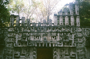 MUSEO ANTROPOLOGÍA