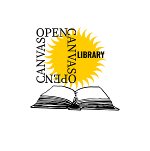 THE OPEN CANVAS LIBRARY