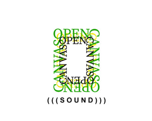 Welcome to Open Canvas Sound