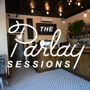EPISODE 21 THE PARLAY SESSIONS #1