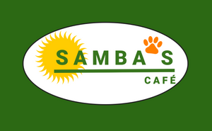 SAMBA'S CAFÉ