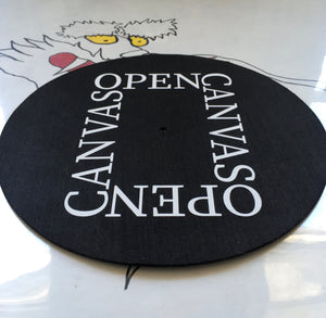 VINYL MAT